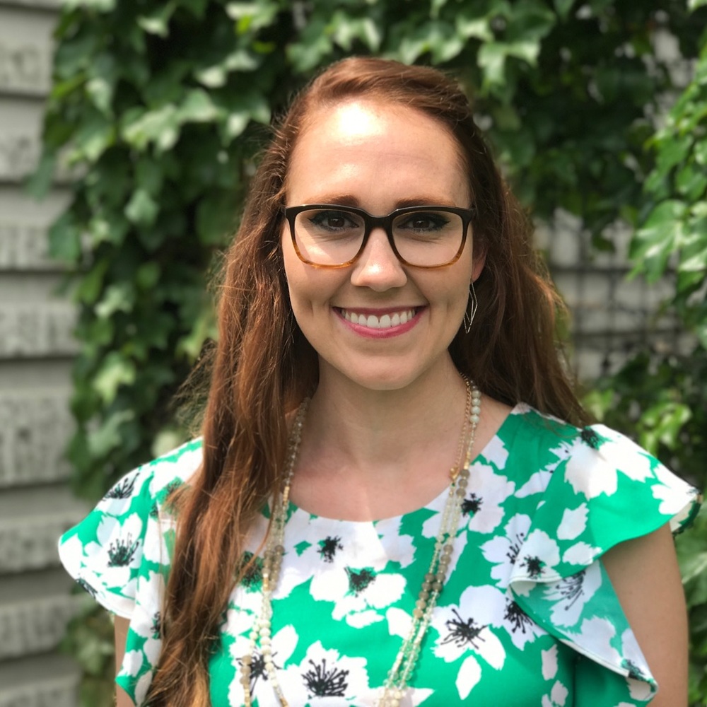 Meet your Posher, Angela